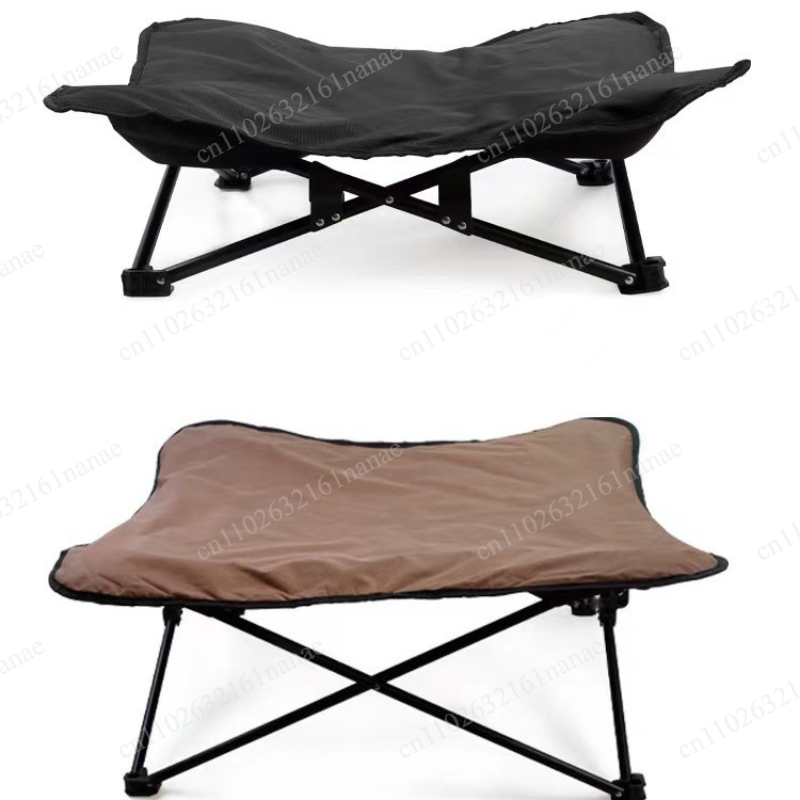 Comfortable Removable Cat and  - огляд і ціна Outdoor Camping Dog Bed
