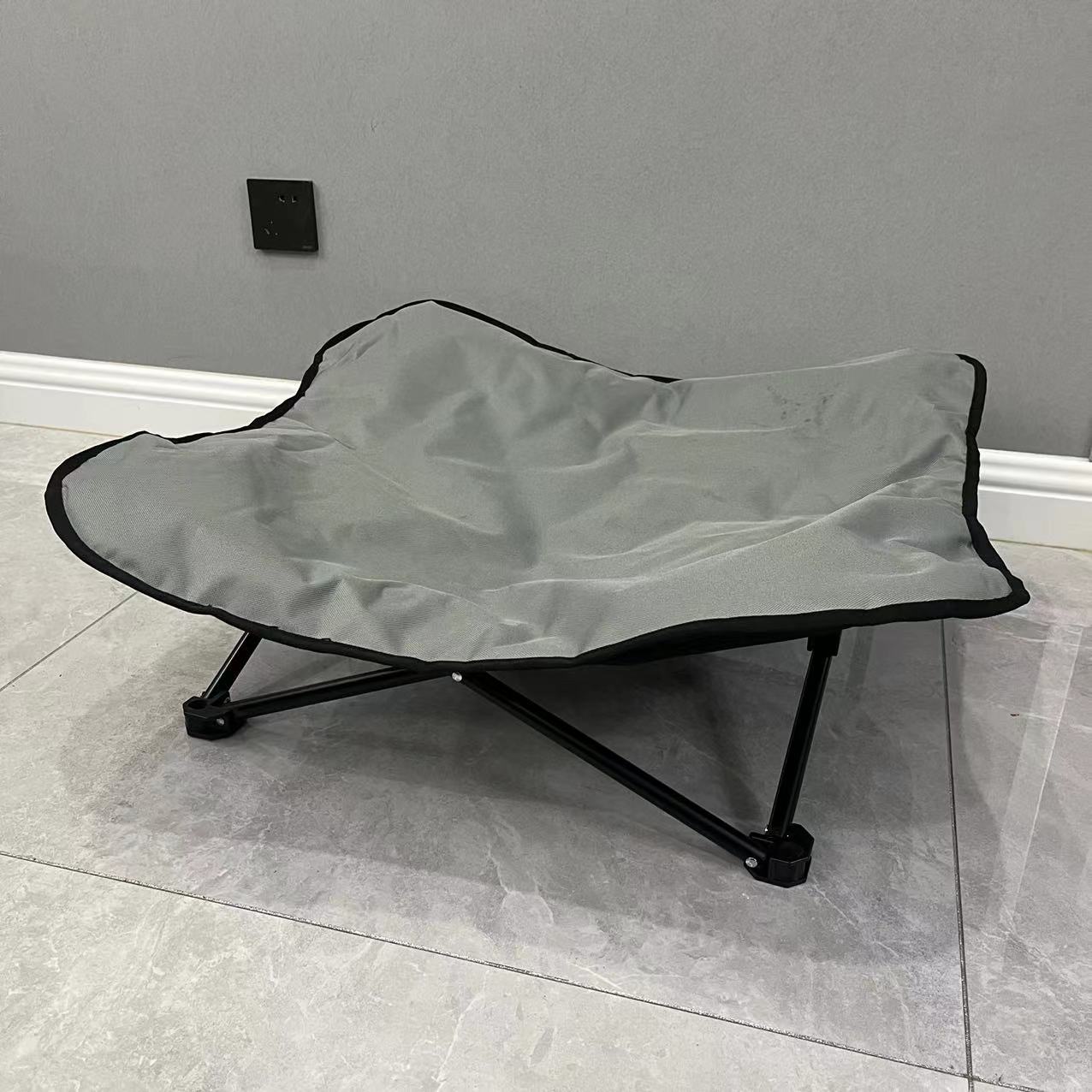 Comfortable Removable Cat and  - огляд і ціна Outdoor Camping Dog Bed