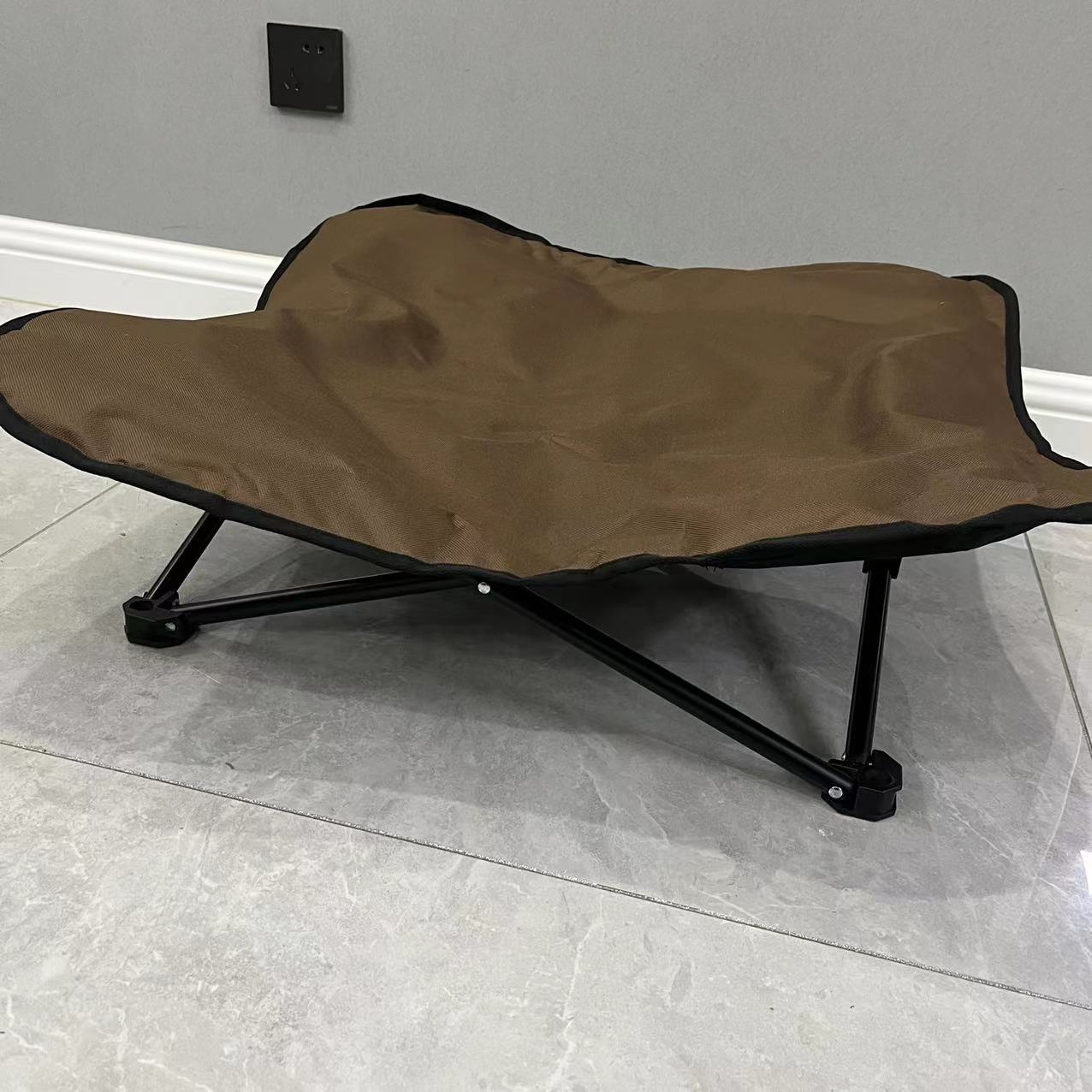 Comfortable Removable Cat and  - огляд і ціна Outdoor Camping Dog Bed
