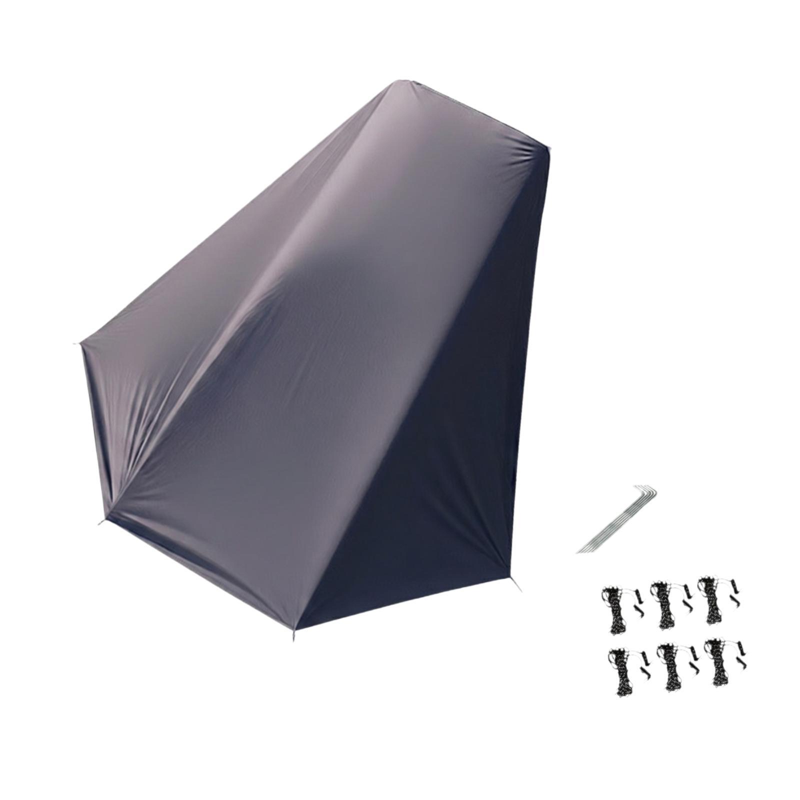 Camping Awning for Car Sun Pro - огляд і ціна Outdoor Camping Van Tent