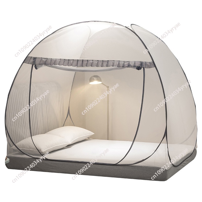 One Touch Camp Foldable Tent M - огляд і ціна Bed Outdoor Camping