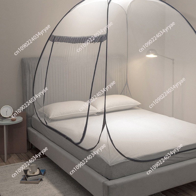 One Touch Camp Foldable Tent M - огляд і ціна Bed Outdoor Camping