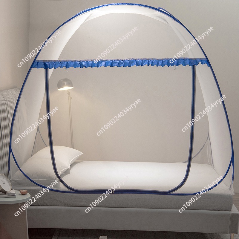 One Touch Camp Foldable Tent M - огляд і ціна Bed Outdoor Camping