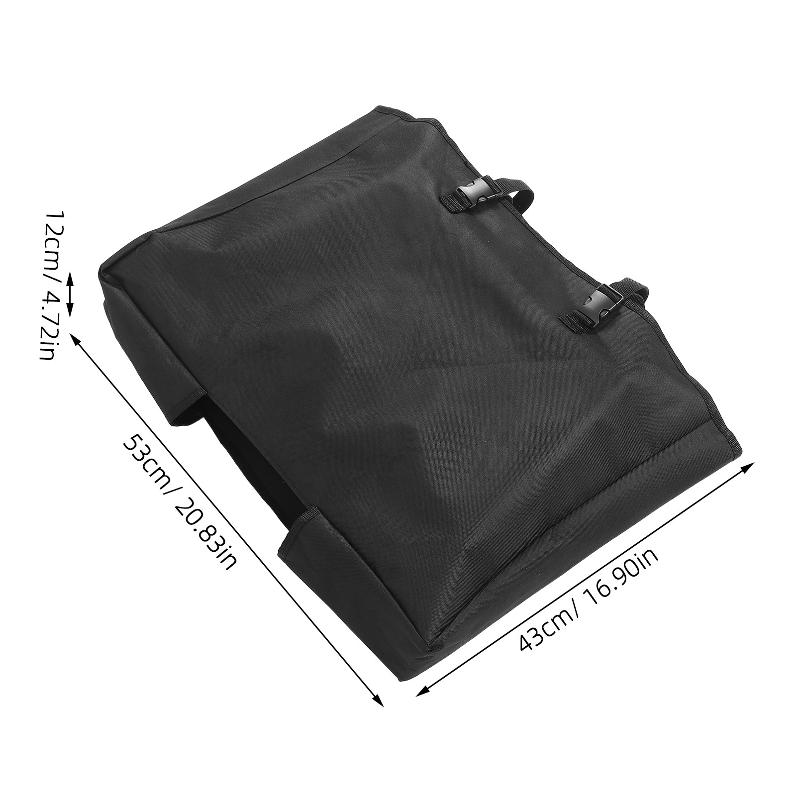 Camping Trolley Cover Waterpro - огляд і ціна Outdoor Camping Trolley